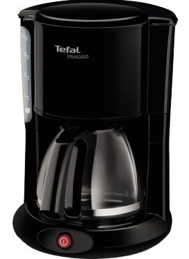 Image Cafetiera electrica TEFAL CM2608
