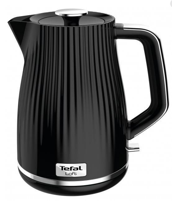 Image Чайник электрический TEFAL KO250830