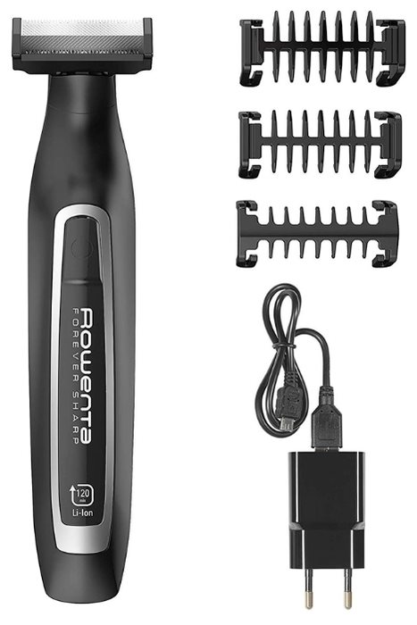 Image Триммер ROWENTA TN6000F4