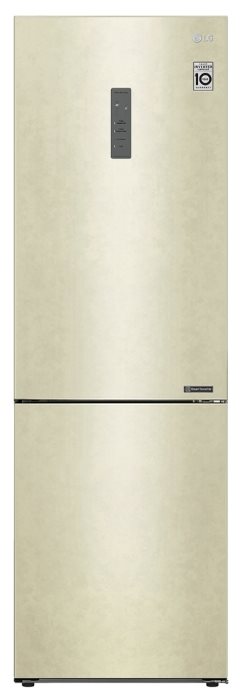 Image LG GA-B459CEWL