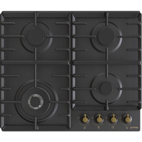 Image Plită de gaz Gorenje GW 642 CLB