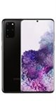 Image Samsung S20 Plus Galaxy G985F 128GB Dual Black