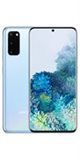 Image Samsung S20 Galaxy G980F 128GB Dual Cloud Blue