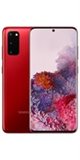 Image Samsung S20 Galaxy G980F 128GB Dual Red