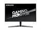Image SAMSUNG C27JG54QQI Geay