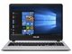 Image ASUS 15.6" X507UA Grey (Pentium 4417U 4Gb 1Tb)