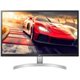 Image Монитор LG 27UL500-W White/Black