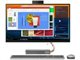 Image Lenovo AIO IdeaCentre A540-27ICB Grey (27", Core i7-9700T, 16GB)