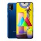 Image Samsung M31 Galaxy M315F 128GB Dual Blue