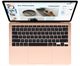 Image Apple MacBook Air 13" MWTL2 (2020) 8/256GB Gold