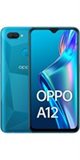 Image Oppo A12 3/32GB Blue