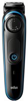 Image Trimmer Braun BT3240