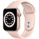 Image Умные часы Apple Watch Series 6 GPS 40mm MG123 Gold
