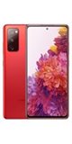 Image Мобильный телефон Samsung S20FE Galaxy G780 6/128GB Red