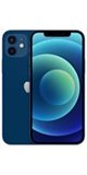 Image Мобильный телефон iPhone 12 128GB Blue