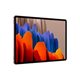 Image Tableta Samsung T970 Galaxy Tab S7 Plus 12,4" 6/128GB Wifi Brown
