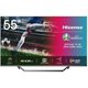 Image Телевизор Hisense 55U7QF 55" LED Black