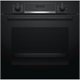 Image Духовка электрическая Bosch HBA534EB0