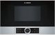 Image Встраиваемая микроволновая печь BOSCH BFR634GS1