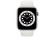 Image Ceas inteligent Apple Watch Series 6 GPS 44mm M00D3 Silver