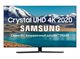 Image Samsung UE55TU8500