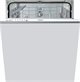 Image Встраиваемая посудомоечная машина Hotpoint-Ariston HIS 3010