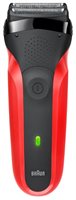 Image Braun 300S Red