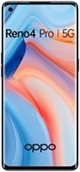 Image Мобильный телефон OPPO Reno 4 Pro 5G 12/256GB Black
