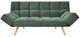 Image Canapea DP LM-58 Green Velvet