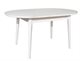 Image Masă de bucătărie extensibila DP TB-07 Beige, White