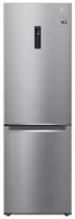 Image Холодильник LG GA-B459SMQM