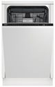 Image BEKO DIS28120