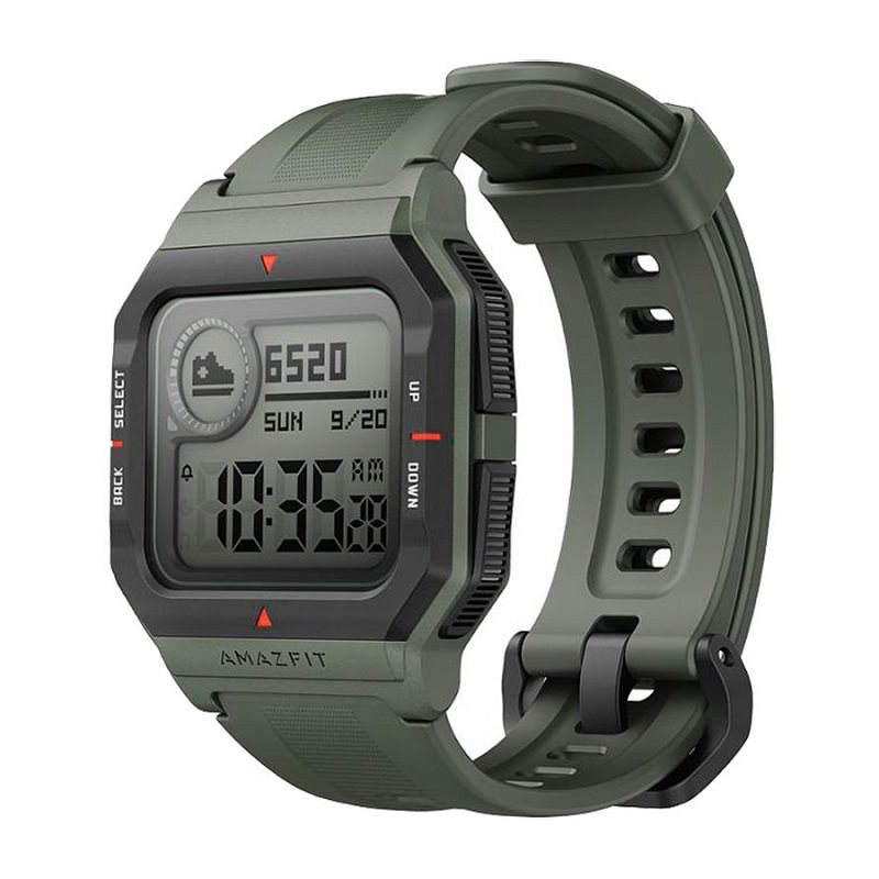 Image Xiaomi Amazfit Neo Green