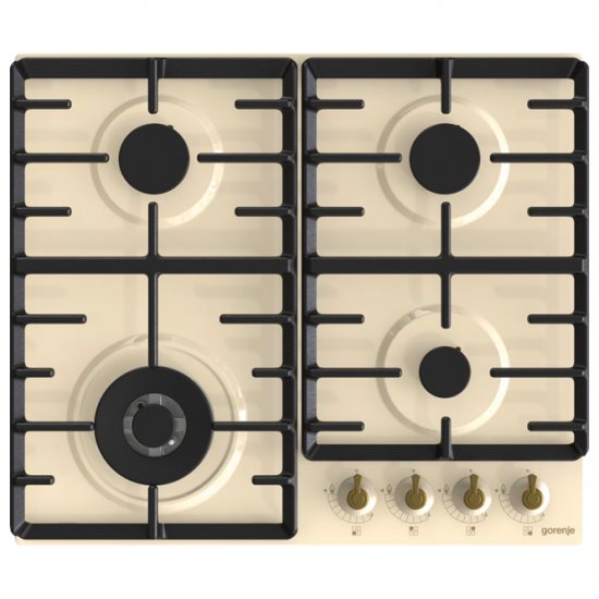 Image Plită de gaz Gorenje GW 642 CLI
