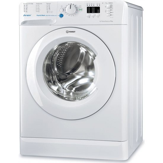 Image Indesit BWSE 71052 W