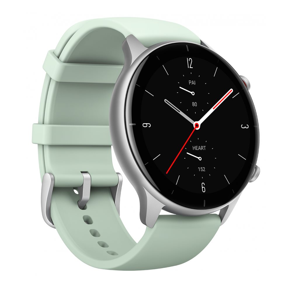 Image Xiaomi Amazfit GTR 2e Matcha Green