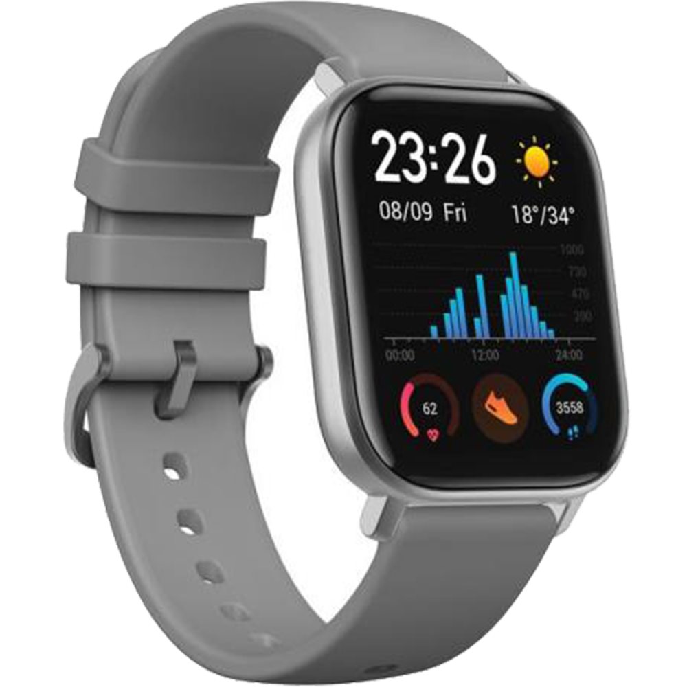 Image Xiaomi Amazfit GTS Lava Grey