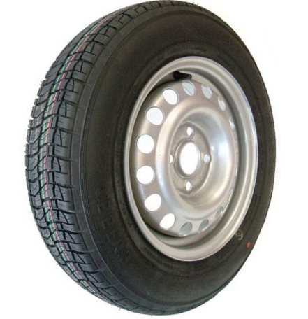 Image Rosava 165/80 R13C TRL-502 96N