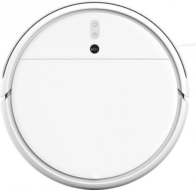 Image Робот пылесос Xiaomi Mi Robot Vacuum-Mop 1C White