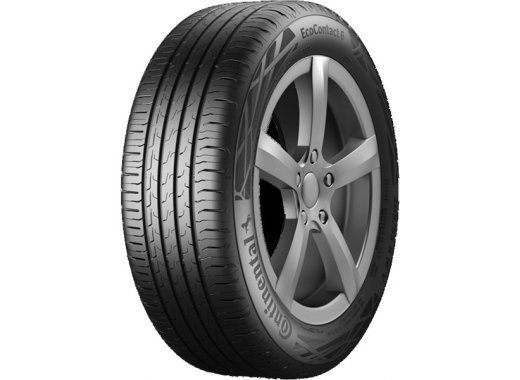 Image Continental 225/55 R 16 ContiEcoContact 6 95V