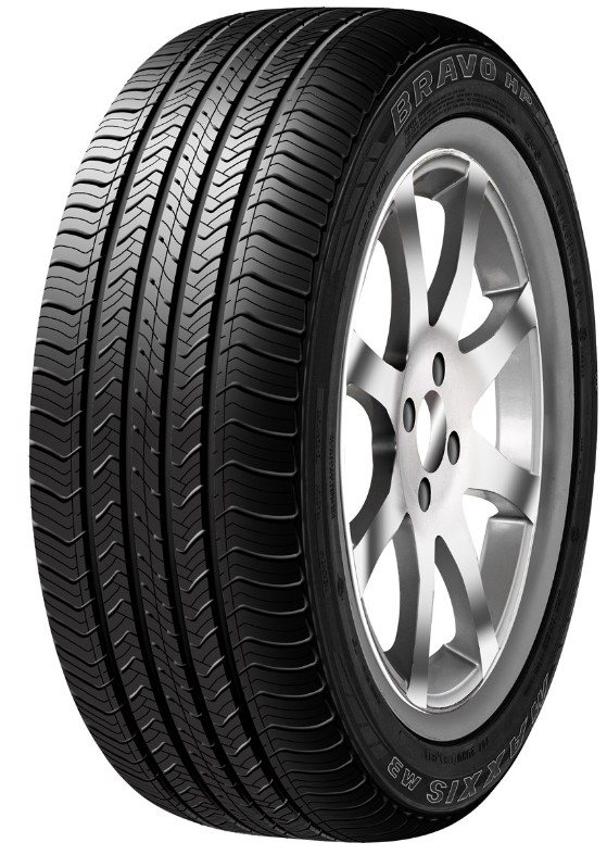 Image Maxxis 285/50 R20 HP-M3 116V XL