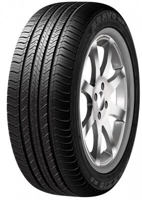 Image Maxxis 245/60 R18 HP-M3 105V TL M+S