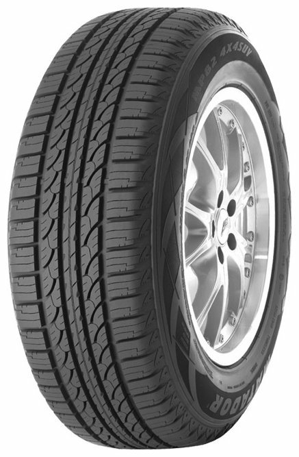 Image Шины Matador Conquerra 2 235/60 R16 MP-82 100H FR
