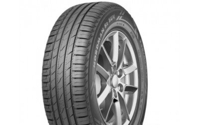 Image Nokian Nordman 265/65 R17 S2 Suv 112H