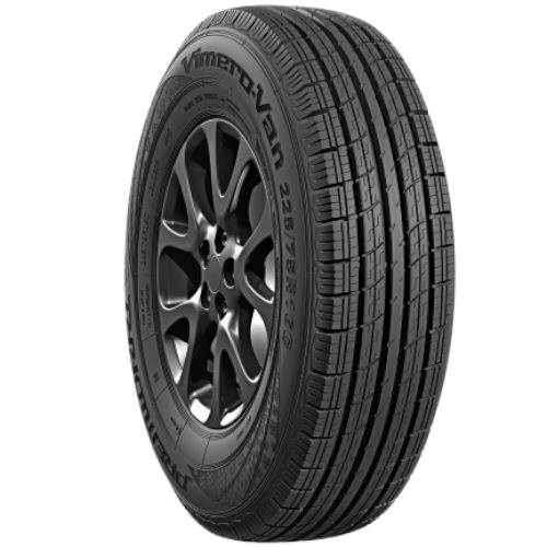 Image Anvelope Rosava Vimero-Van 235/65 R16C 115/113R