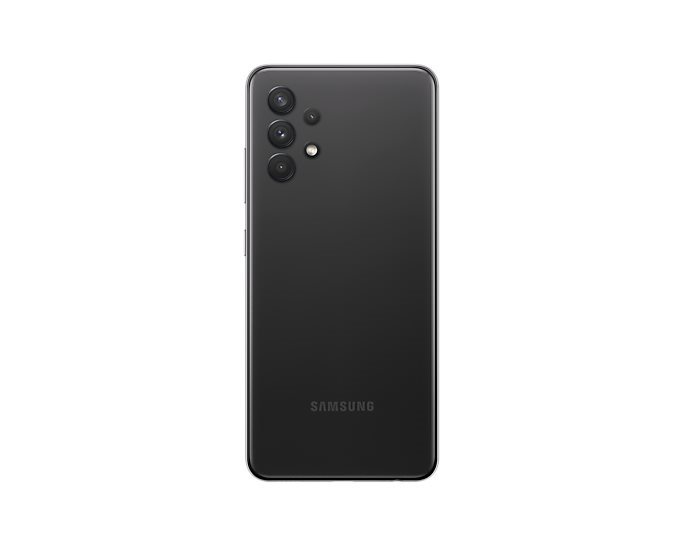 Image Telefon mobil Samsung A32 Galaxy A325F 64GB Dual Black