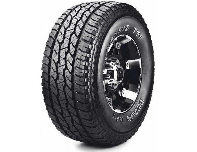 Image Maxxis Bravo 255/65 R17 AT-771 110H TL M+S