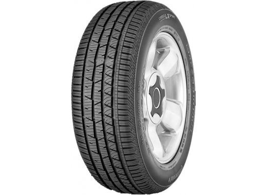 Image ContiCrossContact LX Sport  285/45 R21 113H XL FR