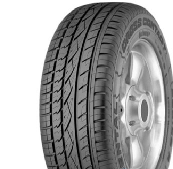 Image ContiCrossContact UHP 255/55 R18 109Y XL FR N1