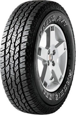 Image Maxxis 285/60 R18 AT-771 116T TL M+S
